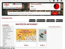 Sites similar to anticariatplus.ro