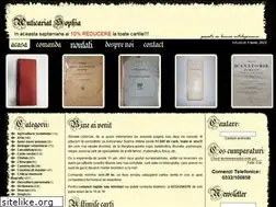 Sites similar to anticariatsophia.ro