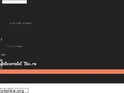 Sites similar to anticariatultau.ro