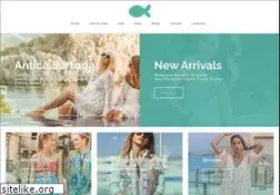 Sites similar to anticasartoria.us