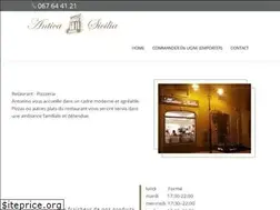 Sites similar to anticasicilia.be