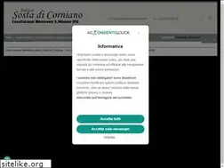 Sites similar to anticasostadicorniano.it