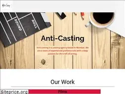 Sites similar to anticasting.in