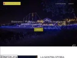 Sites similar to anticatenuta.com