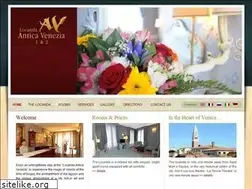 Sites similar to anticavenezia.com