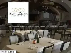 Sites similar to anticazecca.it