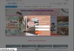 Sites similar to anticexlibris.ro
