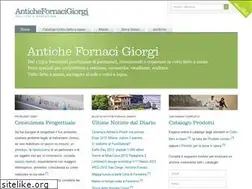 Sites similar to antichefornaci.it