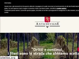 Sites similar to antichevigne.com