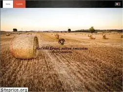 Sites similar to antichigrani.com