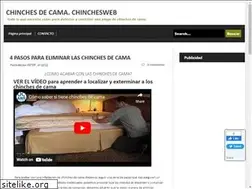 Sites similar to antichinches.blogspot.com