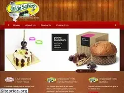 Sites similar to antichisaporiusa.com