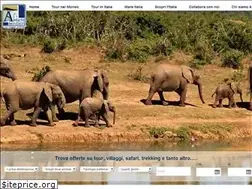 Sites similar to antichisentieri.it