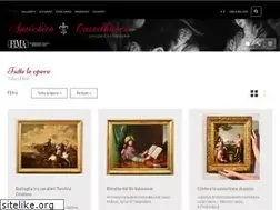 Sites similar to antichitacastelbarco.it