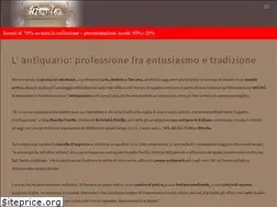 Sites similar to antichitafiorillo.it