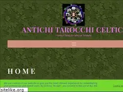 Sites similar to antichitarocchiceltici.com