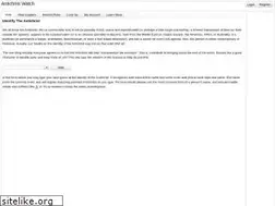 Sites similar to antichristwatch.net
