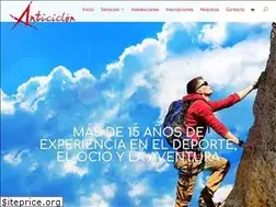 Sites similar to anticiclon.es