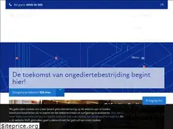 Sites similar to anticimex.be