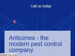 Sites similar to anticimex.com