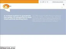 Sites similar to anticip.eu