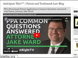 Sites similar to anticipatethis.com