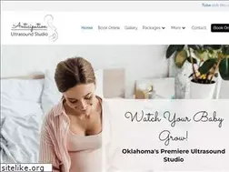 Sites similar to anticipationultrasoundstudio.com