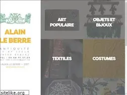 Sites similar to anticleberre.fr