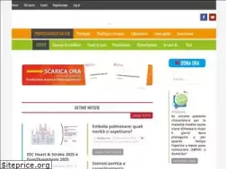Sites similar to anticoagulazione.it