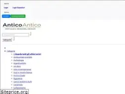 Sites similar to anticoantico.com