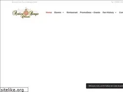 Sites similar to anticoborgochieti.it