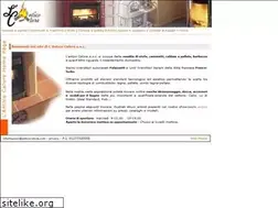 Sites similar to anticocalore.com