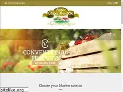 Sites similar to anticocasalefood.com