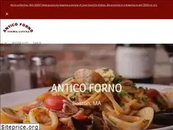Sites similar to anticofornoboston.com