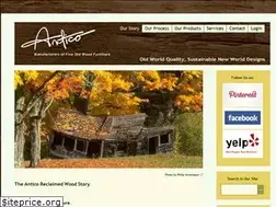 Sites similar to anticofurniture.com