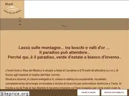 Sites similar to anticomasdelmedico.com