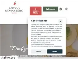 Sites similar to anticomonastero.com