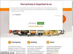 Sites similar to anticomondo.de