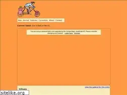 Sites similar to anticompass.com