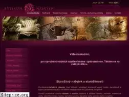 Sites similar to anticonabytek.cz