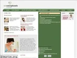 Sites similar to anticonceptionale.ro