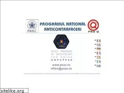 Sites similar to anticontrafaceri.ro