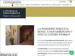 Sites similar to anticopozzo.com