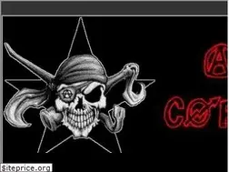 Sites similar to anticopyrighttr.wordpress.com