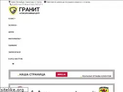 Sites similar to anticor-granit.ru