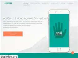 Sites similar to anticorr.bj