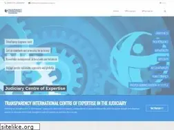 Sites similar to anticorruption-helpdesk.eu