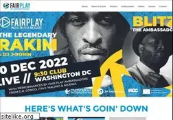 Sites similar to anticorruptionmusic.org