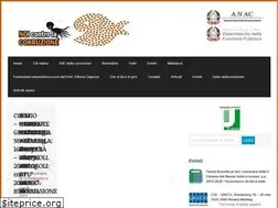 Sites similar to anticorruzione.eu