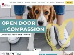 Sites similar to anticruelty.org